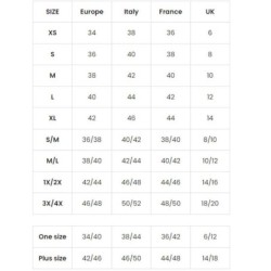 Κοντή Μπλούζα + Κόκκινες Κάλτσες Ένα Μέγεθος