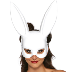 Masquerade Rabbit Blanco