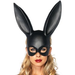 Masquerade Rabbit Negru