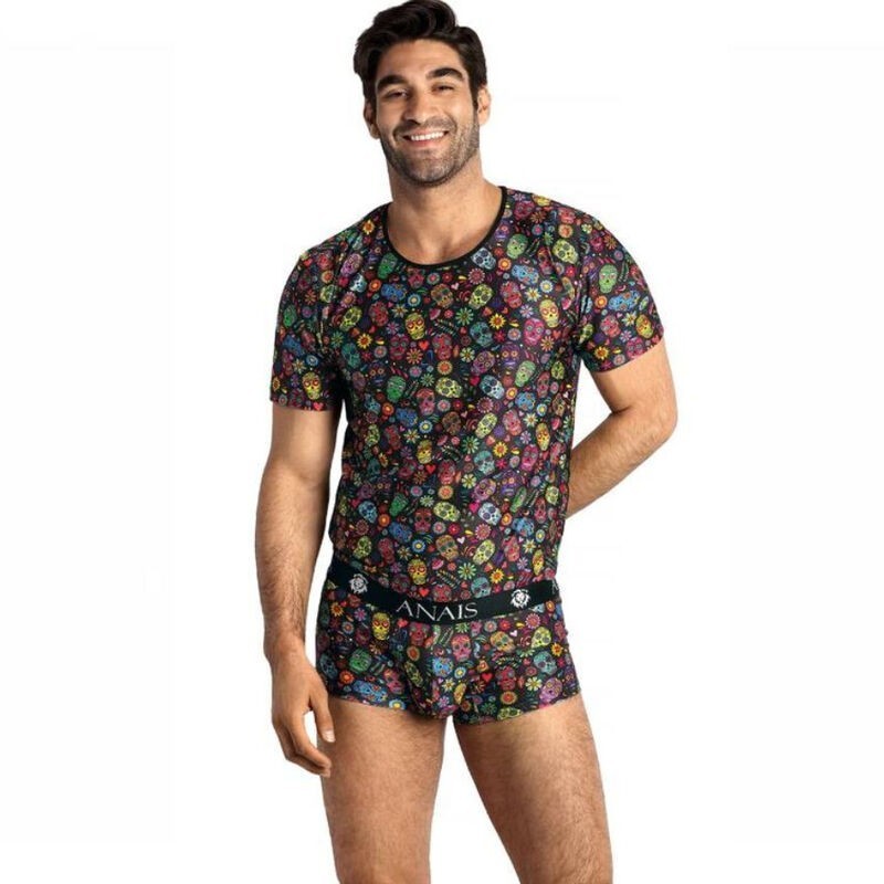 Messico Camiseta S