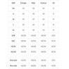 Krystalliserede Netstrømper Sort Plus Size