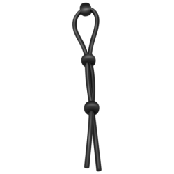 Kit de 7 Anneaux en Silicone Flexible