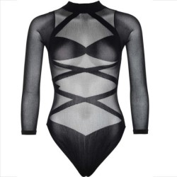 Set 2 Pezzi Body + Calze