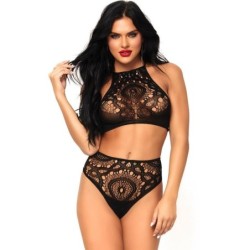 Set od 2 komada, top i gaćice S/M