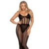 Set Bodysuit En Rok Maat One Size