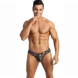 Mexico Tanga L