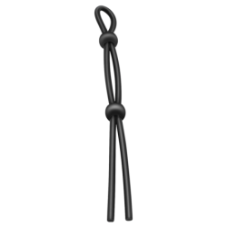 Kit de 7 Anneaux en Silicone Flexible