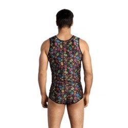 Messico Top XL