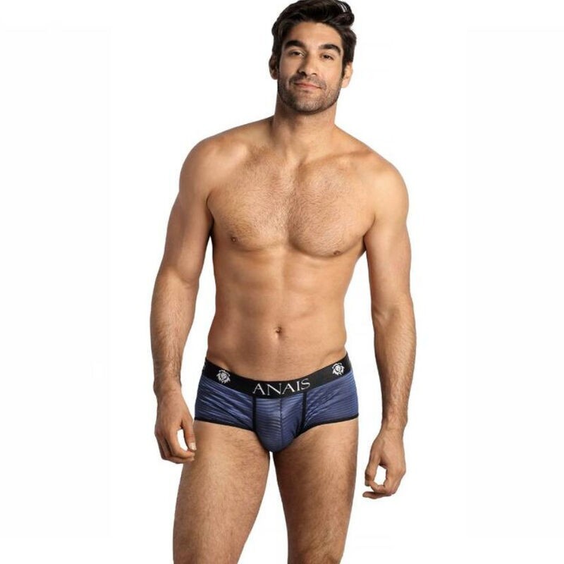 Naval Boxer Brief L Naval Boxer Brief L