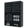 Kit De 7 Inele Silicon Flexibile