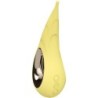 Dot Cruise Stimolatore per Clitoride Giallo