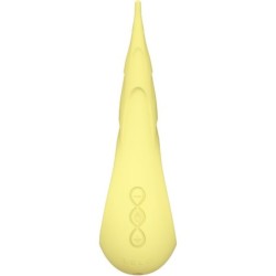 Dot Cruise Stimolatore per Clitoride Giallo