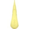 Dot Cruise Stimolatore per Clitoride Giallo