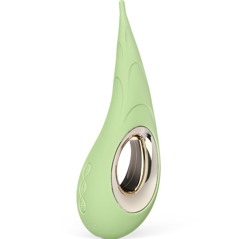 Dot Cruise Stimulateur de Clitoris Vert Pistache