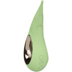 Dot Cruise Stimulateur de Clitoris Vert Pistache