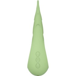 Dot Cruise Stimolatore per Clitoride Verde Pistacchio