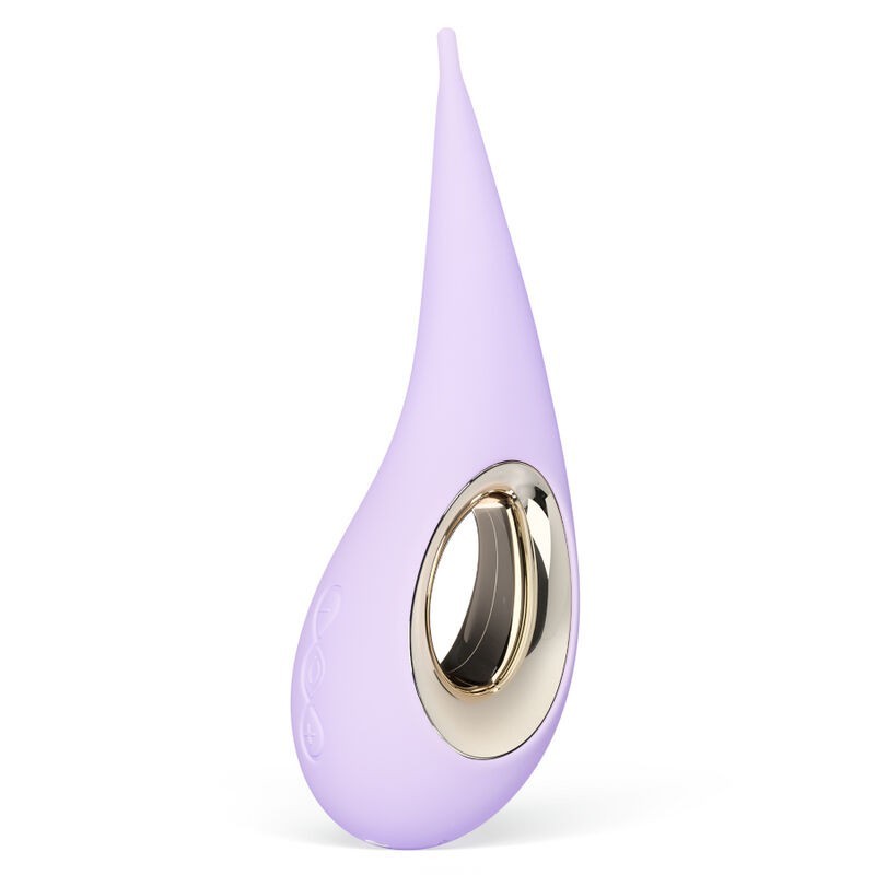Dot Stimolatore per Clitoride - Lilla