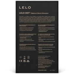 Dot Stimulateur de Clitoris - Lila