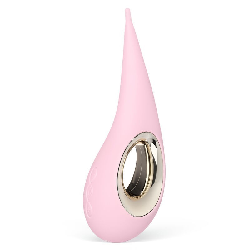 Dot Stimolatore per Clitoride - Rosa