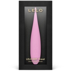 Dot Travel Stimulator Clitoris Roz