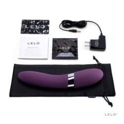 Elise 2 Lyx Vibrator Lila