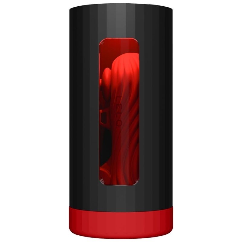 F1S V3 Piros Xl Férfi Maszturbátor