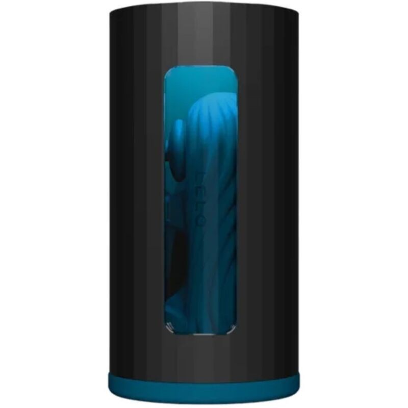 F1S V3 Masturbateur Masculin Vert Turquoise