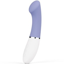Gigi™ 3 G-pont Vibrátor Kék