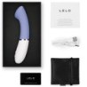 Gigi™ 3 Vibrador Ponto G Azul