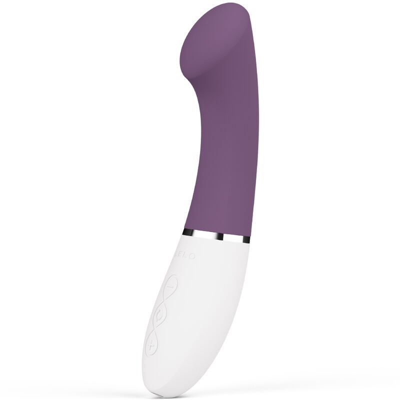 Gigi™ 3 Vibromasseur Point G Violet