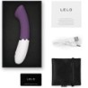 Gigi™ 3 Vibromasseur Point G Violet
