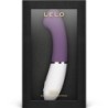 Gigi™ 3 G-punkts vibrator Violet
