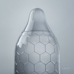 Hex Óvszer 3 db-os Kiszerelés