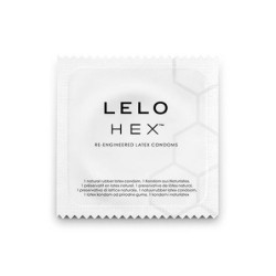Hex Óvszer 3 db-os Kiszerelés