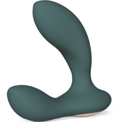 Hugo 2 Prostatahierontalaite Vihreä