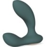 Hugo 2 Masajor de prostată Verde