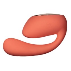 Ida Wave Pāru Masāžas ierīce Coral