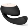 Ida Wave Paarmassager Schwarz