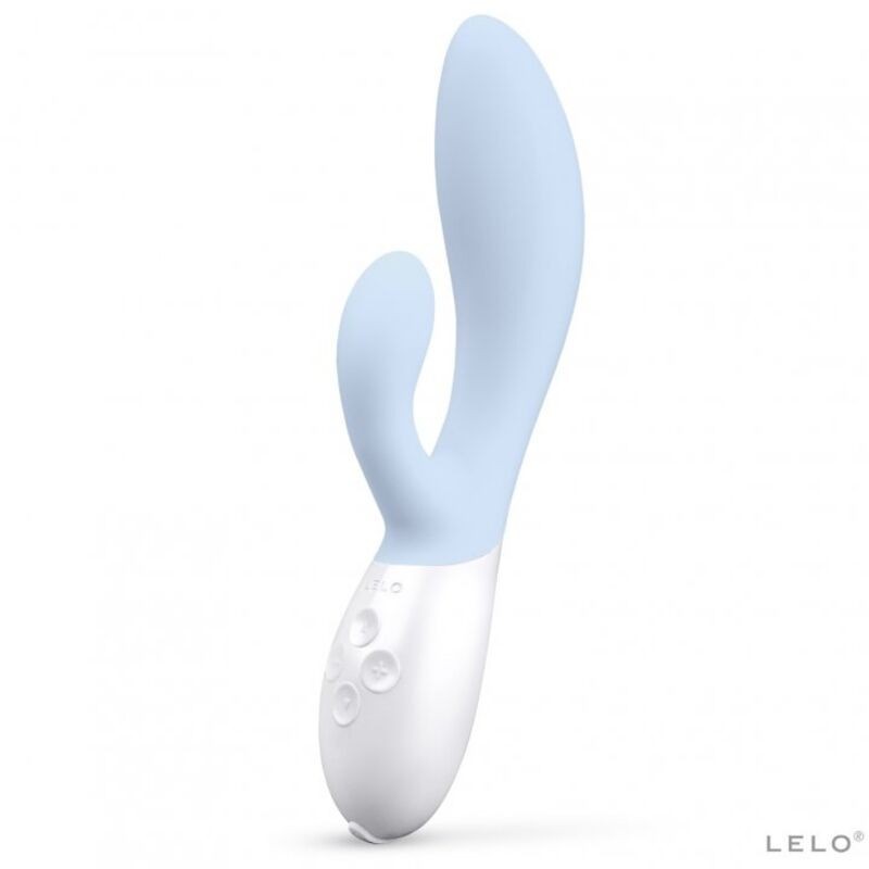 Ina 3 Vibrator de Lux Celest
