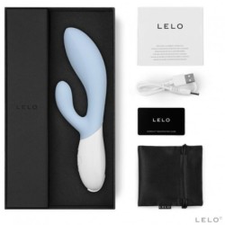 Ina 3 Vibrador Luxe Celesta