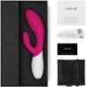 Ina Wave 2 Vibrator Luksus Speciel Bevægelse Fuchsia