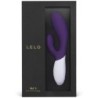 Ina Wave 2 Vibrador Luxo Movimento Especial Lilás