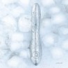 Inez Vibrator Rustfrit Stål