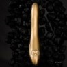 Inez Vibrador Gold Ouro 24 Quilates
