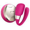 Insignia Tiani 3 Fuchsiafarvet Massager