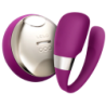 Insignia Tiani 3 Paarse Vibrator