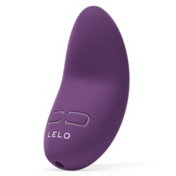 Lily 3 Henkilökohtainen Hierontalaite - Violetti