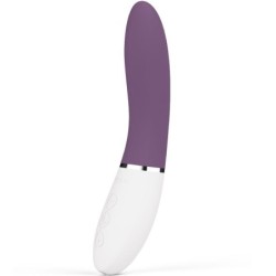 Liv™ 3 G-punt stimulator Violet