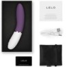 Liv™ 3 G-punkti stimulaator Violetne