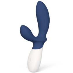 Loki Wave 2 Masajor Prostatic - Albastru